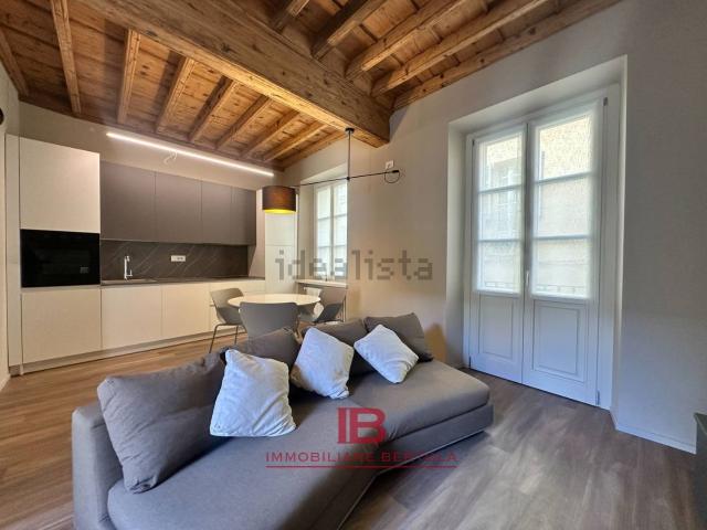 Appartamento in affitto di 50 m² in Via Saluzzo, 36