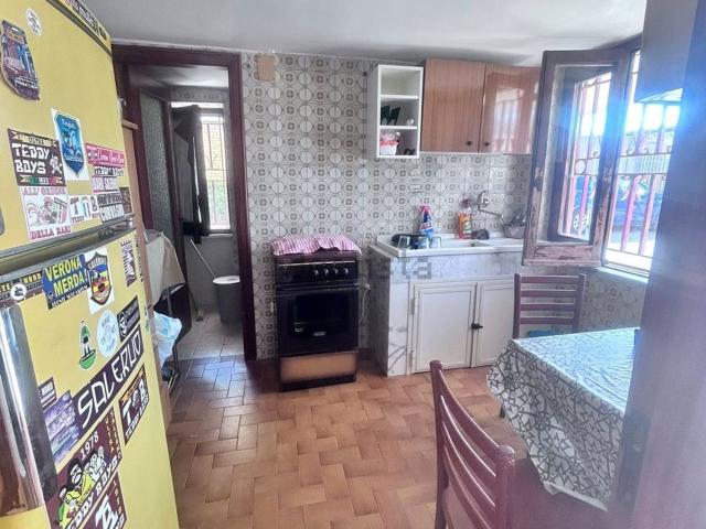 Appartamento in affitto di 50 m² in Via Salvatore Allende