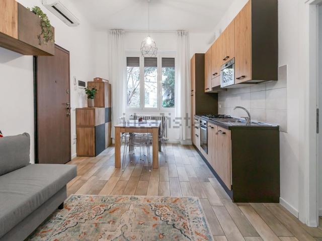 Appartamento in affitto di 50 m² in Via Salvatore Pianell, 22