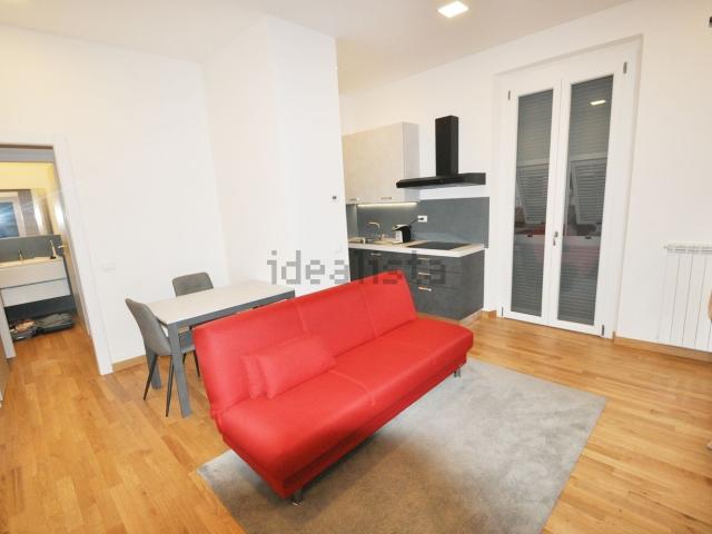 Appartamento in affitto di 50 m² in Via Sarzana