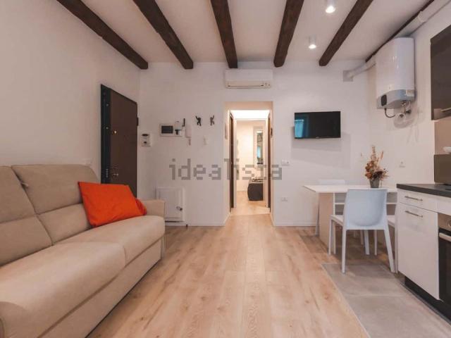 Appartamento in affitto di 50 m² in Via Sara Davis, 17