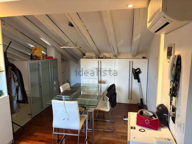 Appartamento in affitto di 50 m² in Via Saragozza