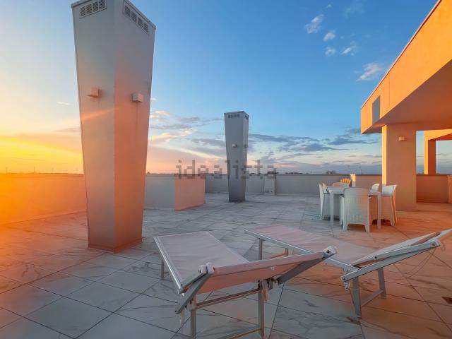 Appartamento in affitto di 50 m² in Via Saturno, 6