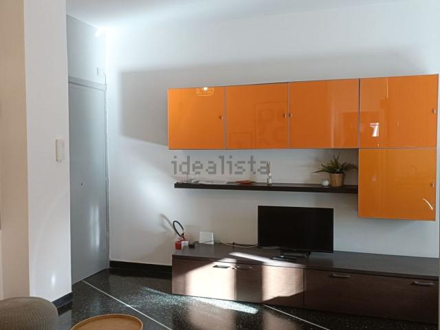 Appartamento in affitto di 50 m² in Via Sauli, 12