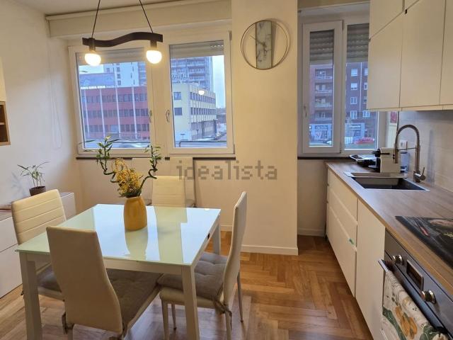 Appartamento in affitto di 50 m² in Via Savona, 146