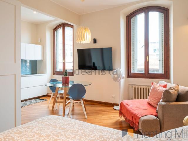 Appartamento in affitto di 50 m² in Via Savona, 55