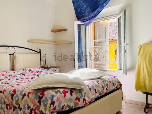 Appartamento in affitto di 50 m² in Via Senzanome, 34
