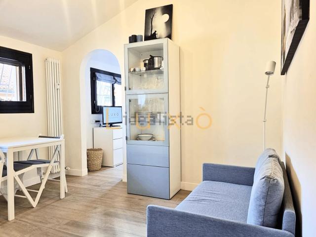 Appartamento in affitto di 50 m² in Via Sebastiano del Piombo, 23
