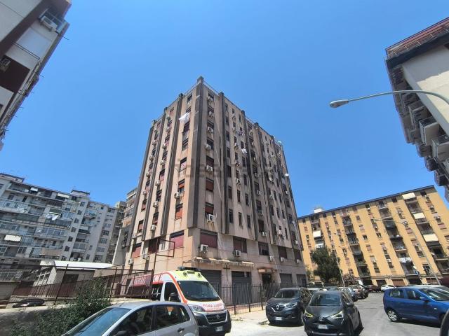 Appartamento in affitto di 50 m² in Via Sebastiano la Franca, 89