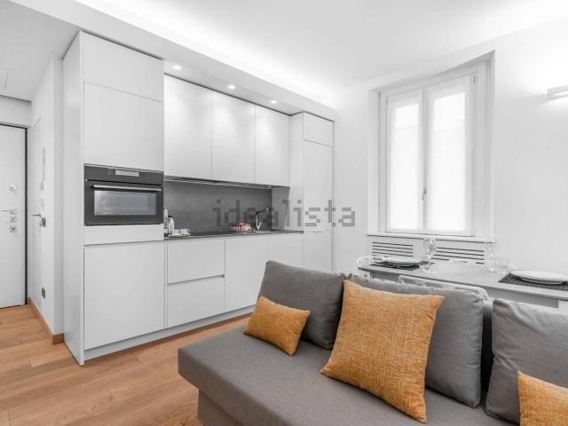 Appartamento in affitto di 50 m² in Via Sebenico, 10