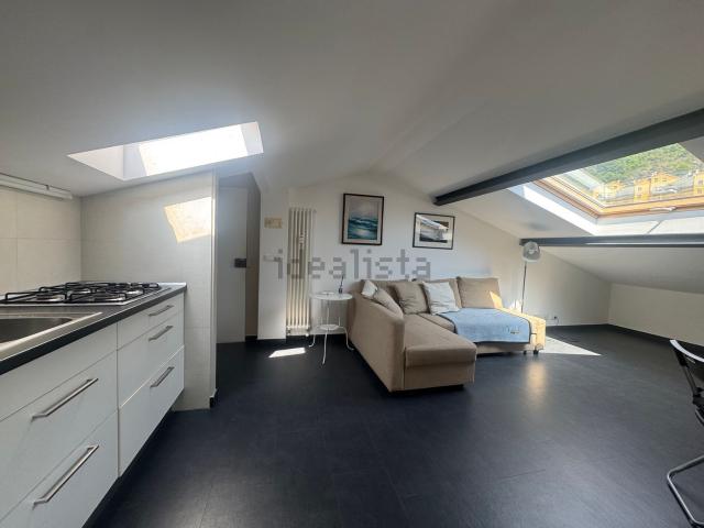 Appartamento in affitto di 50 m² in Via Sessarego