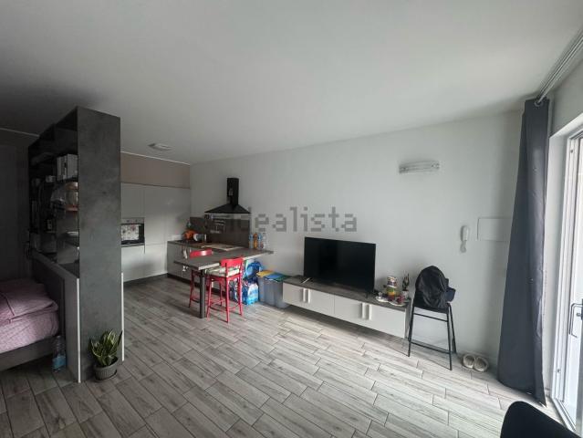 Appartamento in affitto di 50 m² in Via Simone da Corbetta, 7