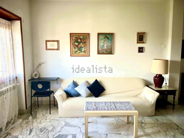 Appartamento in affitto di 50 m² in Via Simone Martini, 125