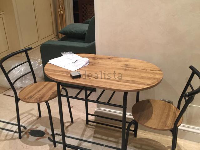 Appartamento in affitto di 50 m² in Via Sicilia