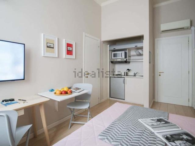 Appartamento in affitto di 50 m² in Via Sigieri, 3