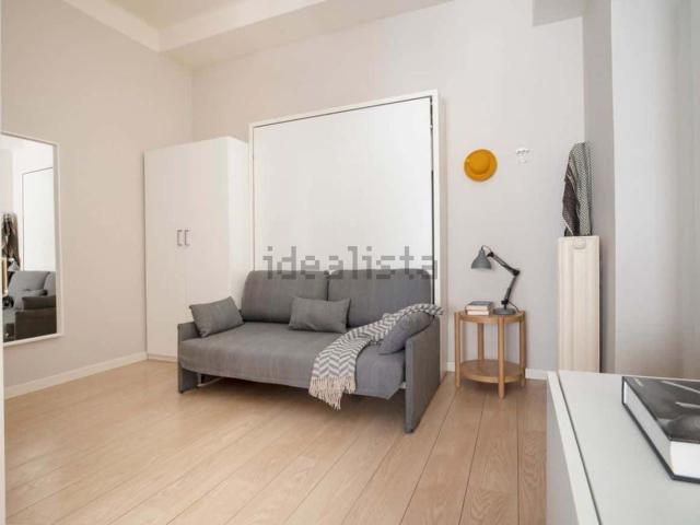 Appartamento in affitto di 50 m² in Via Sigieri, 3