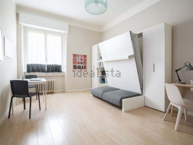 Appartamento in affitto di 50 m² in Via Sigieri, 3