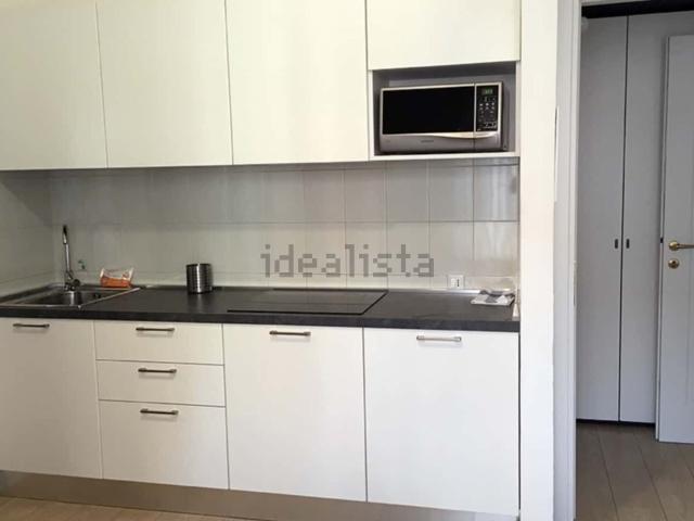Appartamento in affitto di 50 m² in Via Sigieri, 3