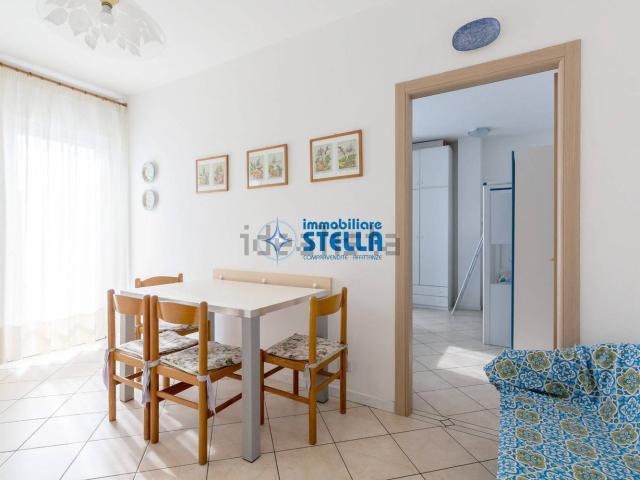 Appartamento in affitto di 50 m² in Via Silvio Trentin, 11