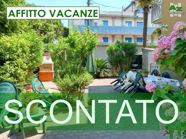 Appartamento in affitto di 50 m² in Via Siracusa, 12