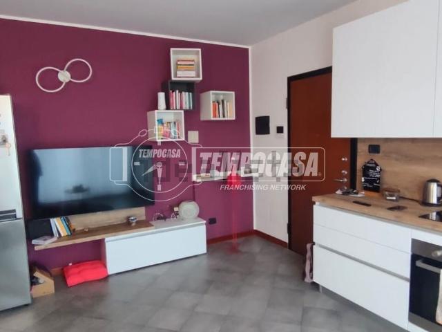 Appartamento in affitto di 50 m² in Via Sondrio