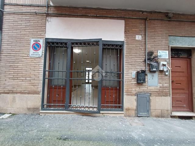Appartamento in affitto di 50 m² in Via Solferino, 1