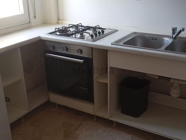 Appartamento in affitto di 50 m² in Via Solferino e San Martino, 27