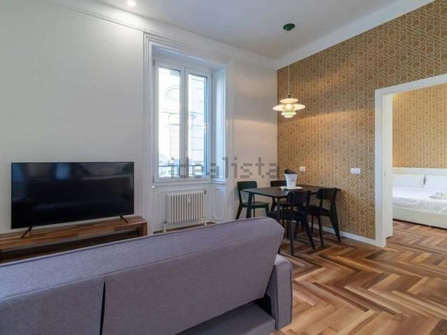 Appartamento in affitto di 50 m² in Via Soperga, 2
