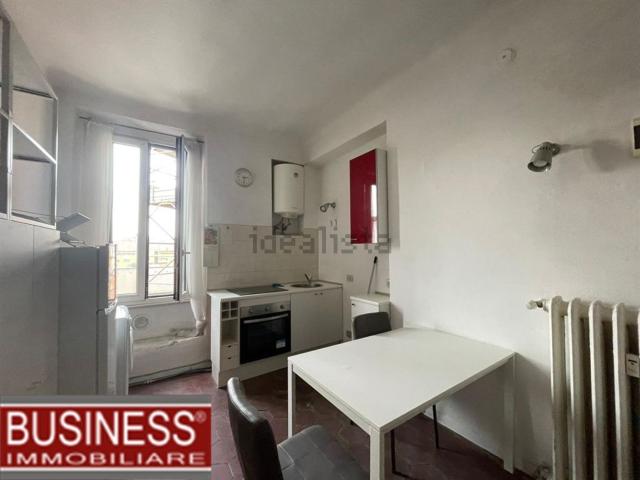 Appartamento in affitto di 50 m² in Via Spartaco, 10