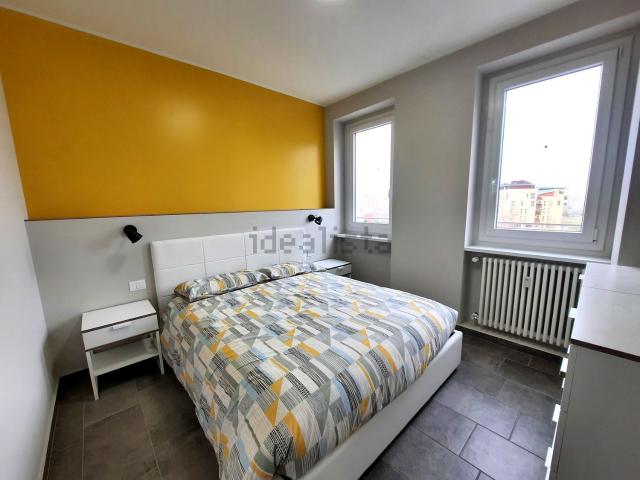 Appartamento in affitto di 50 m² in Via Spezia, 1