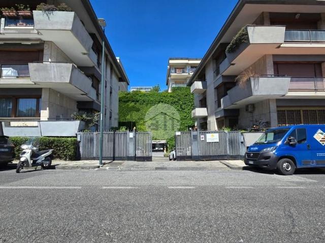 Appartamento in affitto di 50 m² in Via Stazio, 33
