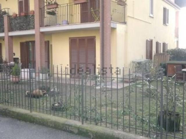 Appartamento in affitto di 50 m² in Via Stefano Ticozzi, 17