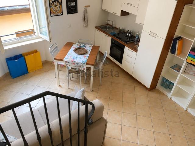 Appartamento in affitto di 50 m² in Via Strinati