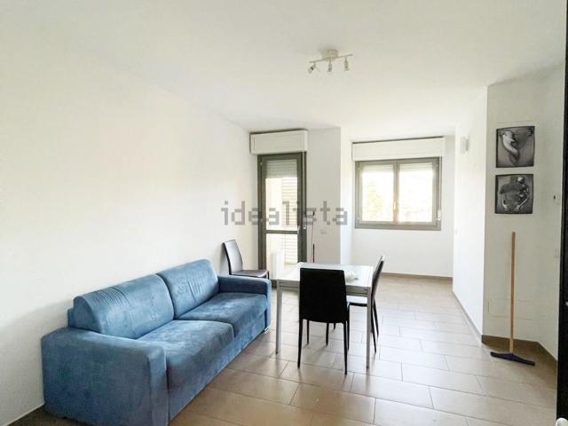 Appartamento in affitto di 50 m² in Via Sulla Vella, 26