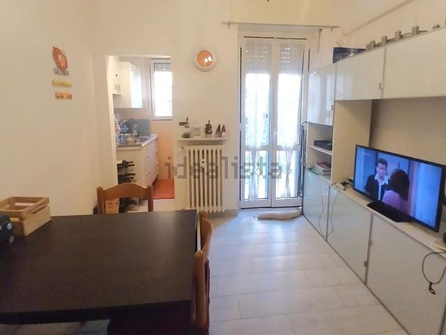 Appartamento in affitto di 50 m² in Viale Murillo, 48