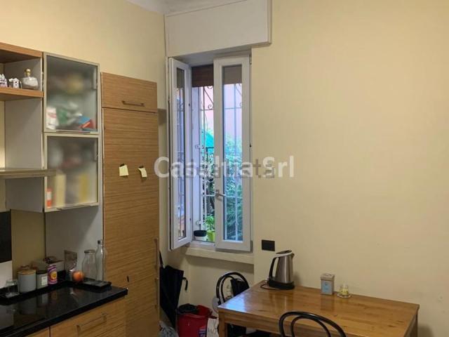 Appartamento in affitto di 50 m² in Viale Marche, 33