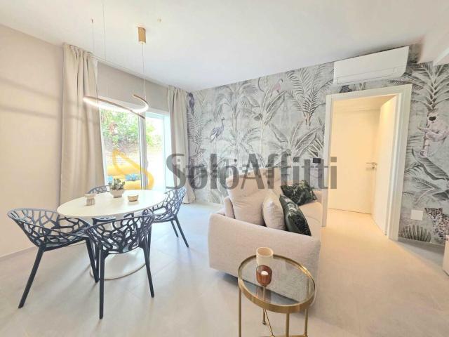 Appartamento in affitto di 50 m² in Viale Marconi