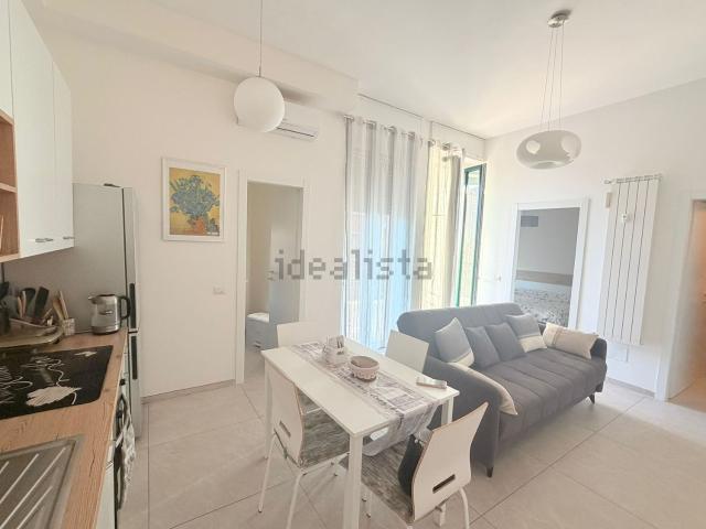 Appartamento in affitto di 50 m² in Viale Misurata, 59