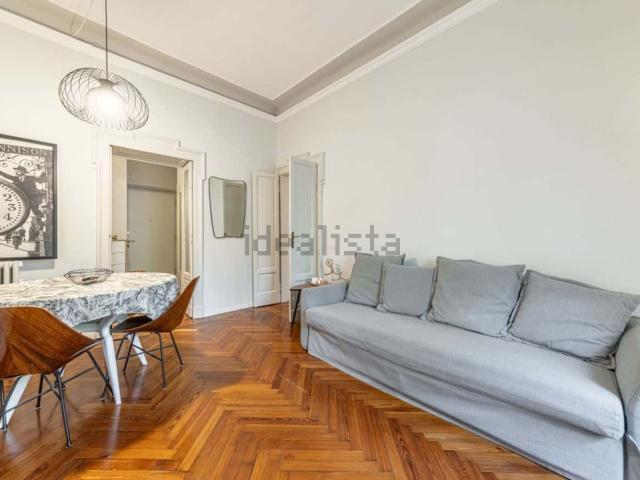 Appartamento in affitto di 50 m² in Viale Monte Nero, 26