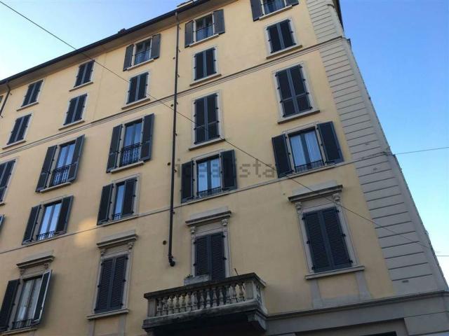 Appartamento in affitto di 50 m² in Viale Monte Nero