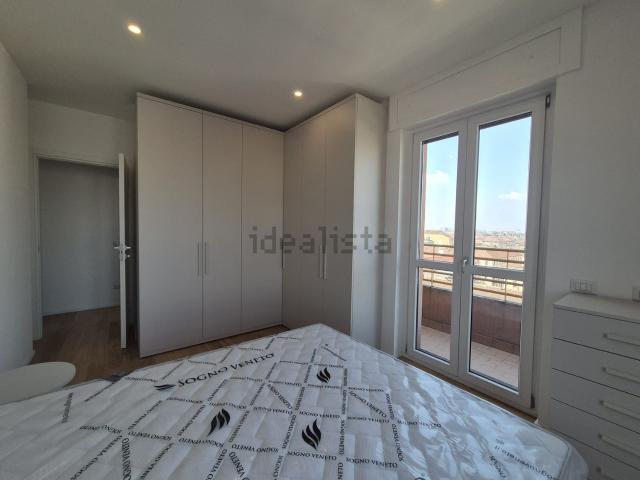 Appartamento in affitto di 50 m² in Viale Monte Ceneri