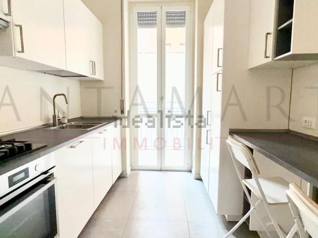 Appartamento in affitto di 50 m² in Viale Monte Santo