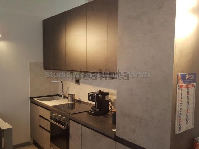 Appartamento in affitto di 50 m² in Viale Montegrappa