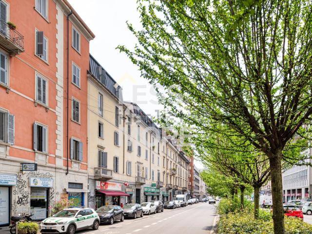 Appartamento in affitto di 50 m² in Viale Monza, 22