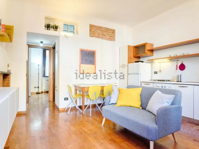 Appartamento in affitto di 50 m² in Viale Monza, 49