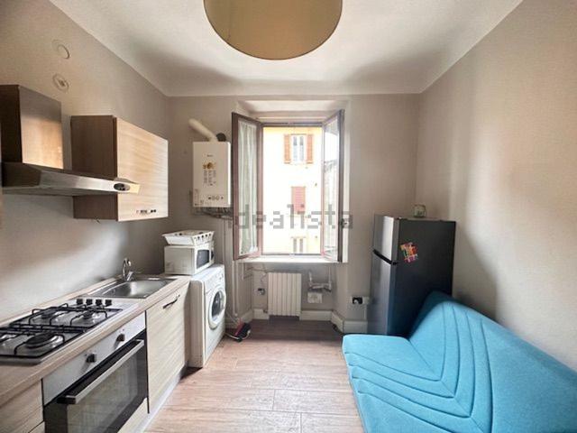 Appartamento in affitto di 50 m² in Viale Monza, 83