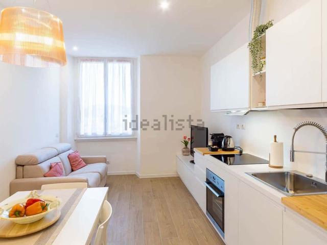 Appartamento in affitto di 50 m² in Viale Nazario Sauro, 5
