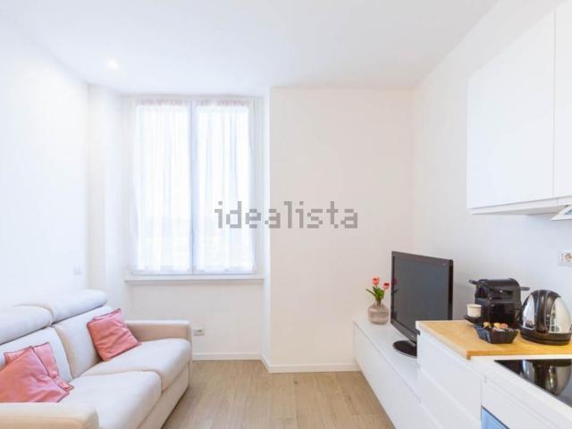 Appartamento in affitto di 50 m² in Viale Nazario Sauro