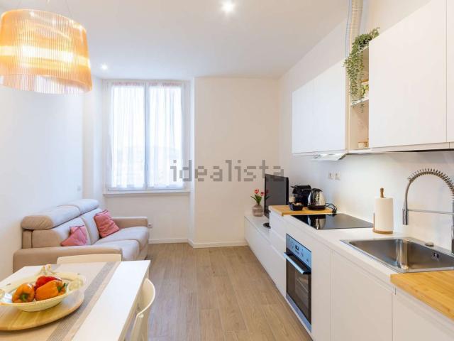 Appartamento in affitto di 50 m² in Viale Nazario Sauro