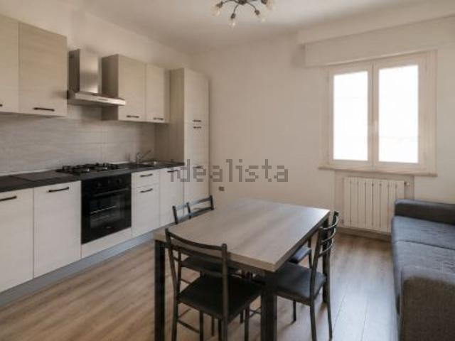Appartamento in affitto di 50 m² in Viale Nino Bixio
